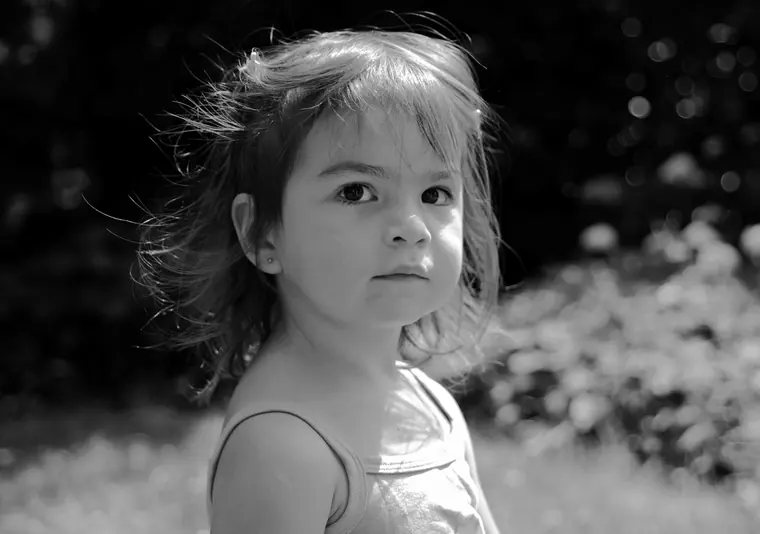Portrét — fotograf Ondřej Svatoš, 5. fotografie
