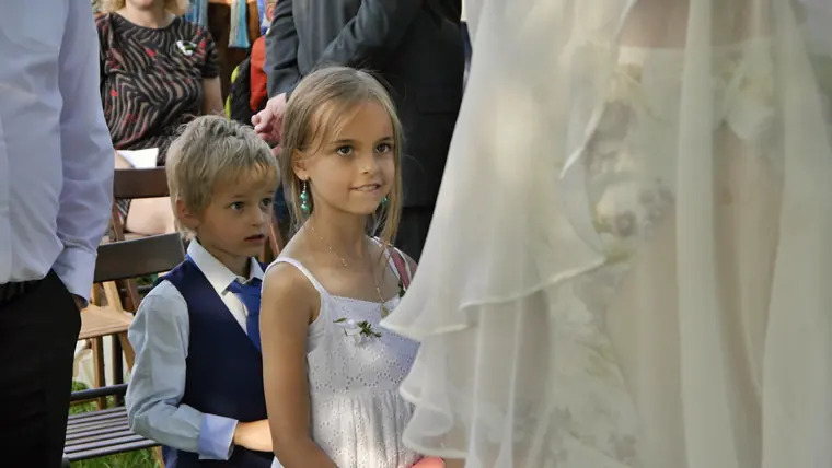 Svatba — fotograf Ondřej Svatoš, 11. fotografie