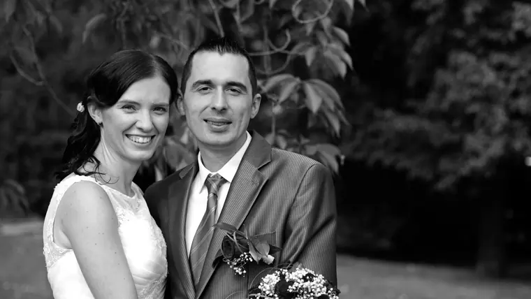 Svatba — fotograf Ondřej Svatoš, 35. fotografie