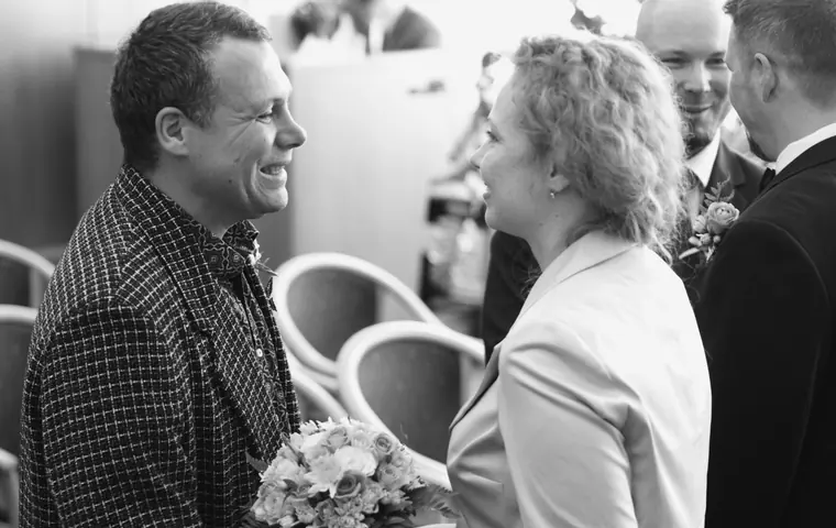 Svatba — fotograf Ondřej Svatoš, 58. fotografie